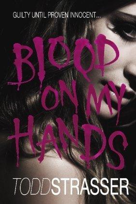 Blood on My Hands - Thryft