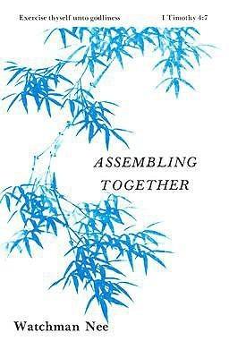 Assembling Together - Basic Lessons