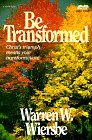 Be Transformed: An Expository Study of John 13-21