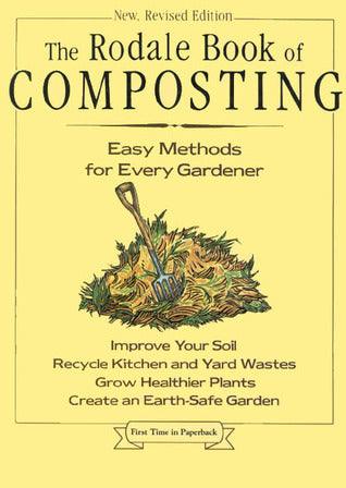 The Rodale Book Of Composting - Thryft