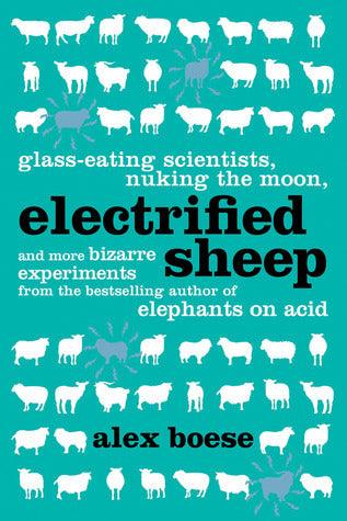Electrified Sheep - Thryft