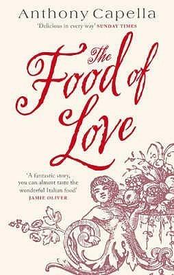 The Food Of Love - Thryft