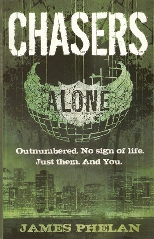 Chasers : Number 1 in series