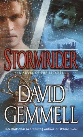 Stormrider - Thryft