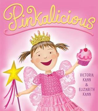 Pinkalicious - Thryft