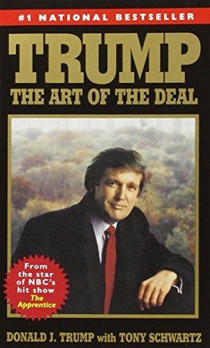 Trump : The Art of the Deal - Thryft