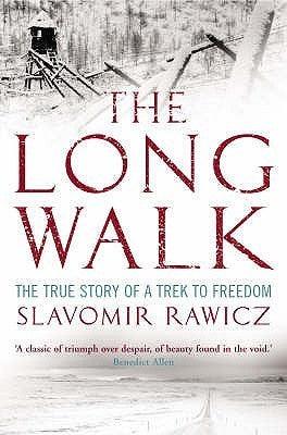 The Long Walk : The True Story of a Trek to Freedom - Thryft