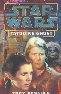 Star Wars : Tatooine Ghost