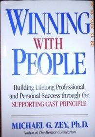 Winning with People - Thryft