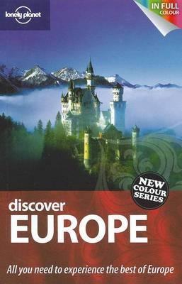 Discover Europe (AU and UK) - Thryft