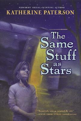 The Same Stuff as Stars - Thryft