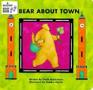 Bear About Town - Thryft