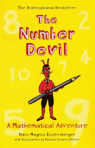 Number Devil : A Mathematical Adventure