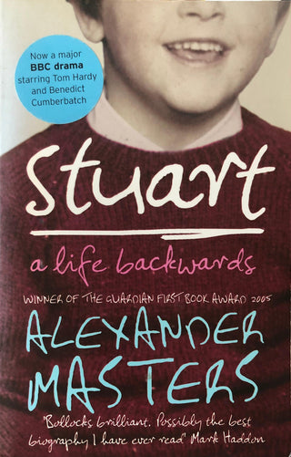 Stuart : A Life Backwards - Thryft