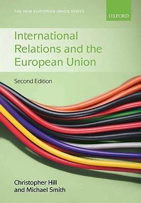 International Relations And The European Union - Thryft