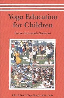 Yoga Education for Children - Thryft