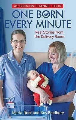 One Born Every Minute - Real Stories From The Delivery Room - Thryft