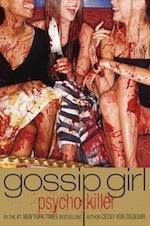 Gossip Girl, Psycho Killer - Thryft