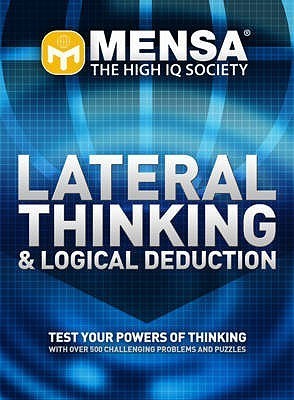 Mensa High IQ: Lateral Thinking Logical Deduction