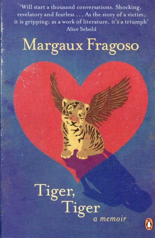 Tiger, Tiger : A Memoir
