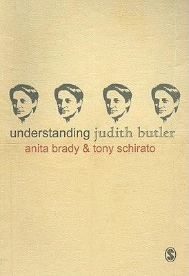 Understanding Judith Butler - Thryft