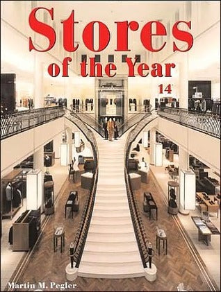 Stores of the Year: v.14