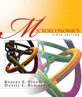 Microeconomics : International Edition