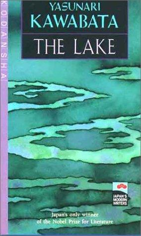 The Lake - Thryft