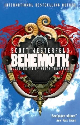 Behemoth - Thryft