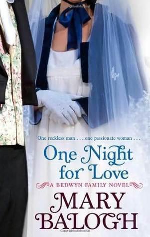 One Night For Love : Number 1 in series - Thryft