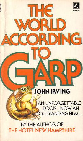 The World according to Garp - Thryft