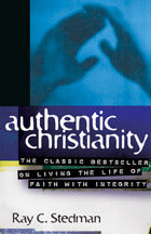 Authentic Christianity