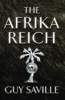 The Afrika Reich
