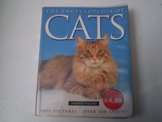 The Encyclopedia of Cats