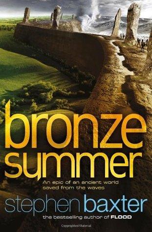 Bronze Summer - Thryft