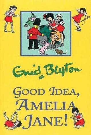 Good Idea, Amelia Jane! - Thryft