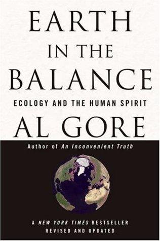 Earth in the Balance : Ecology and the Human Spirit - Thryft
