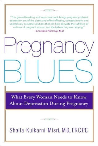 Pregnancy Blues: What Every Woman Needs to Know About Depression During Pregnancy
