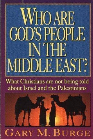 Who are God's People in the Middle East?