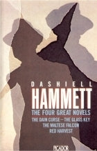 The Four Great Novels