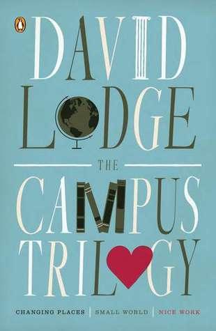 The Campus Trilogy - Thryft