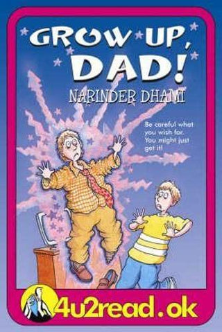 Grow Up, Dad! - Thryft