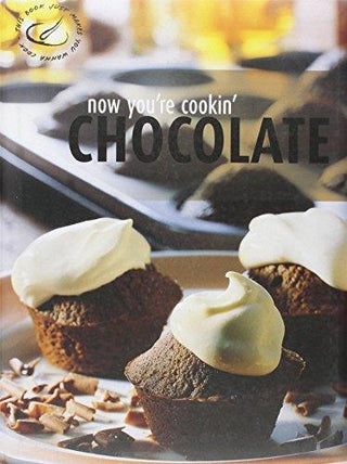 Creative Cooking Chocolate