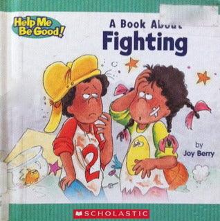 A Book About Fighting