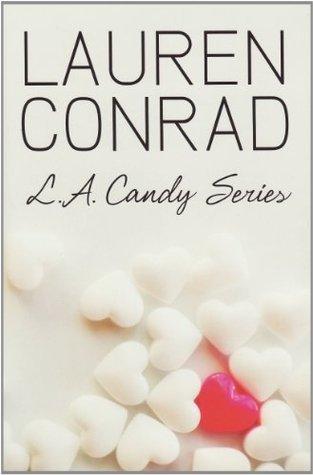 L. A. Candy Boxed Set - Thryft