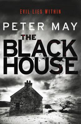 The Blackhouse : Murder comes to the Outer Hebrides (Lewis Trilogy 1) - Thryft