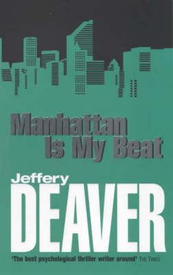 Manhattan Is My Beat - Thryft