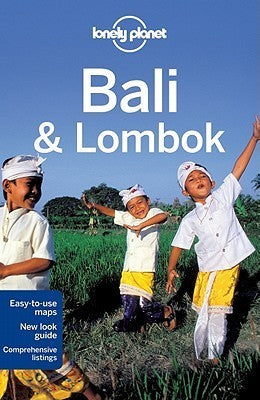 Bali & Lombok