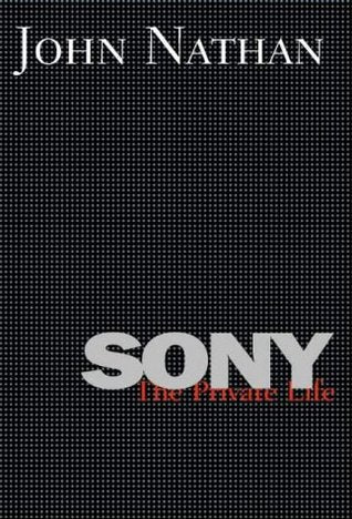 Sony : The Private Life