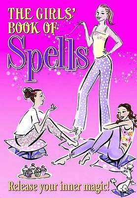 Girls Book of Spells